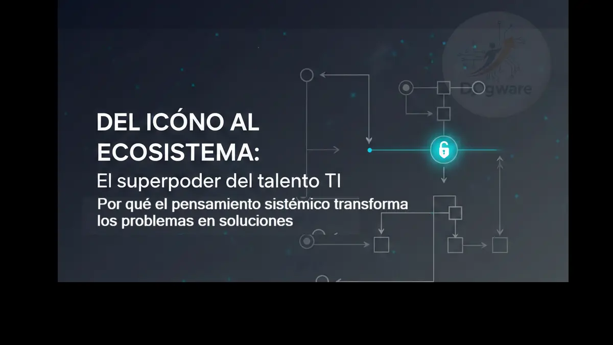 Por qué entender el ‘Cómo’ nos hace amos del ‘Qué’