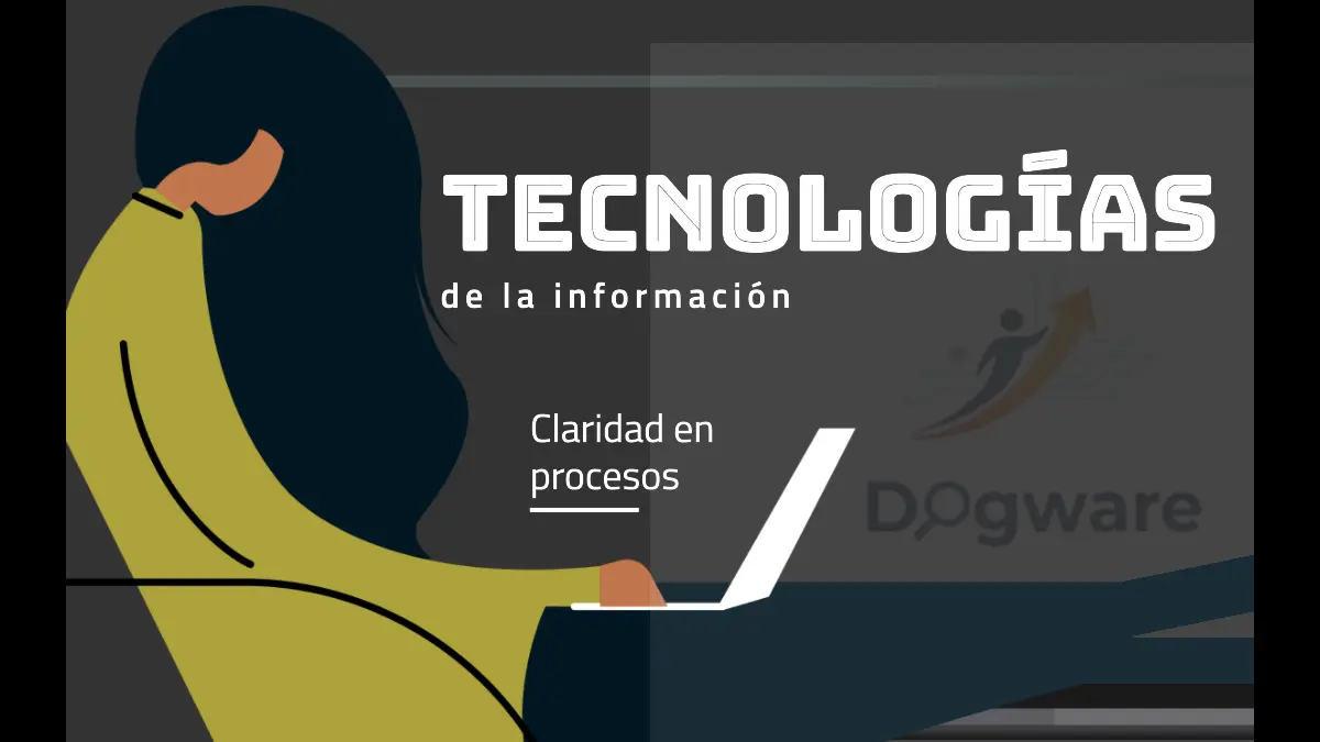 ¿Necesitas orden en tu área de TI?