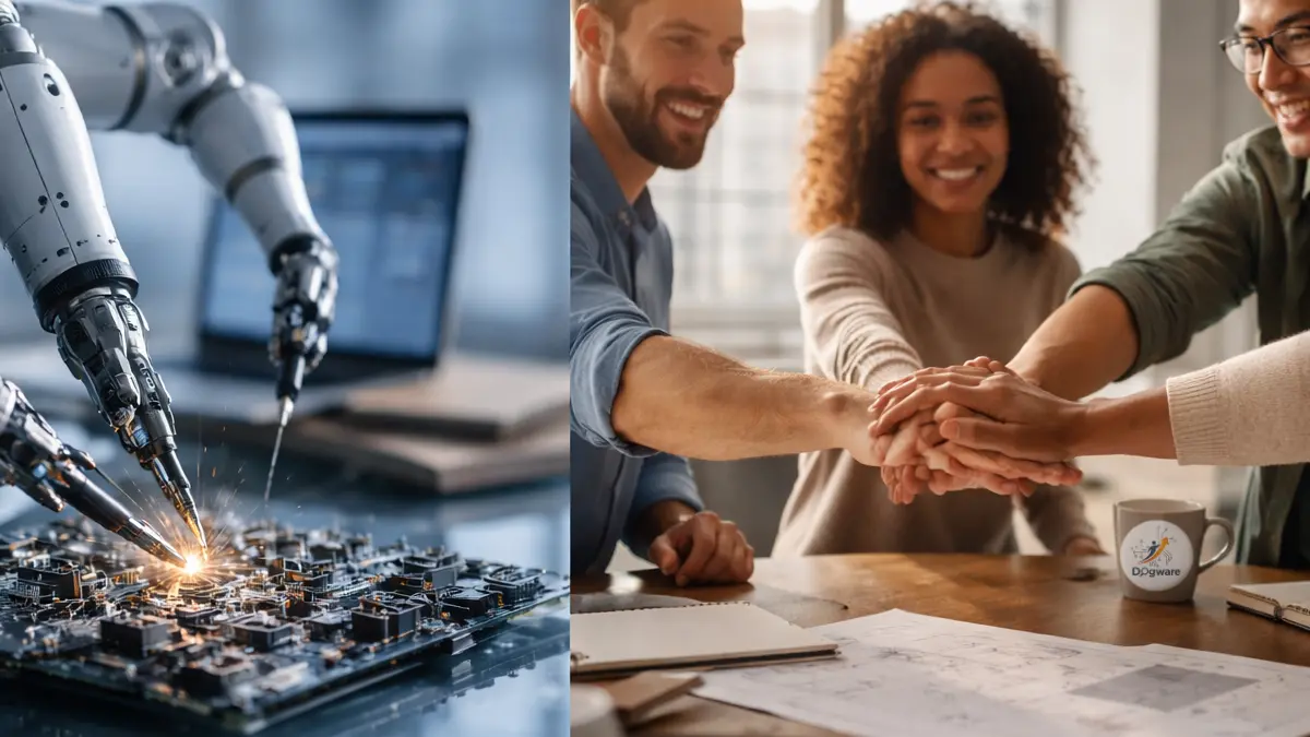 Reclutamiento 5.0 Humanización de la tecnología