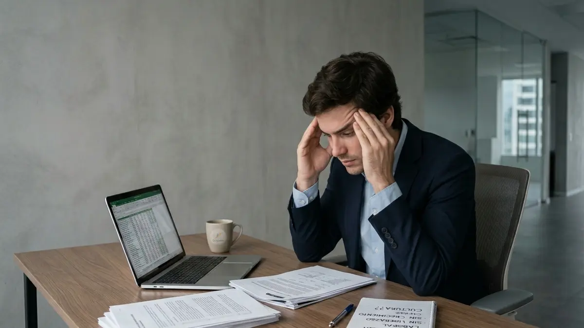 ¿Por qué se te van los buenos empleados (aunque les pagues bien)?