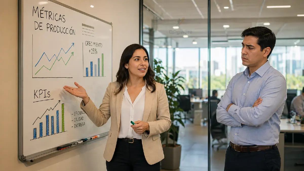 El sabor amargo del record