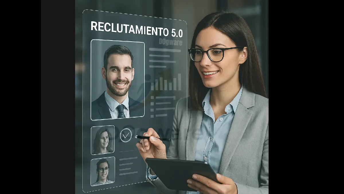 Reclutamiento 5.0