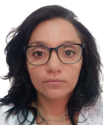 Eva Isabel Sánchez